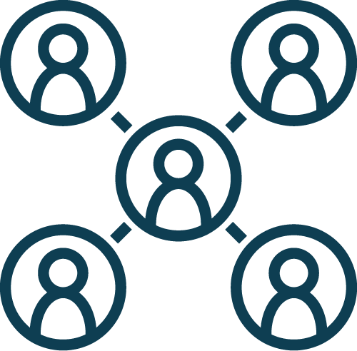 Users, Roles, and Rights